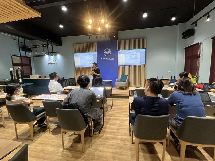 114年10月SROI工作坊圖片