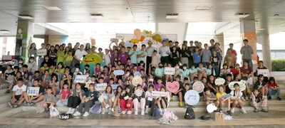 【B-5大學協力社會影響】實踐 SDGs 永續藍圖！暨大教育學院「2026 水沙連親子共學嘉年華」盛大登場圖片