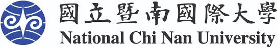 Link to 暨大首頁(另開新視窗)